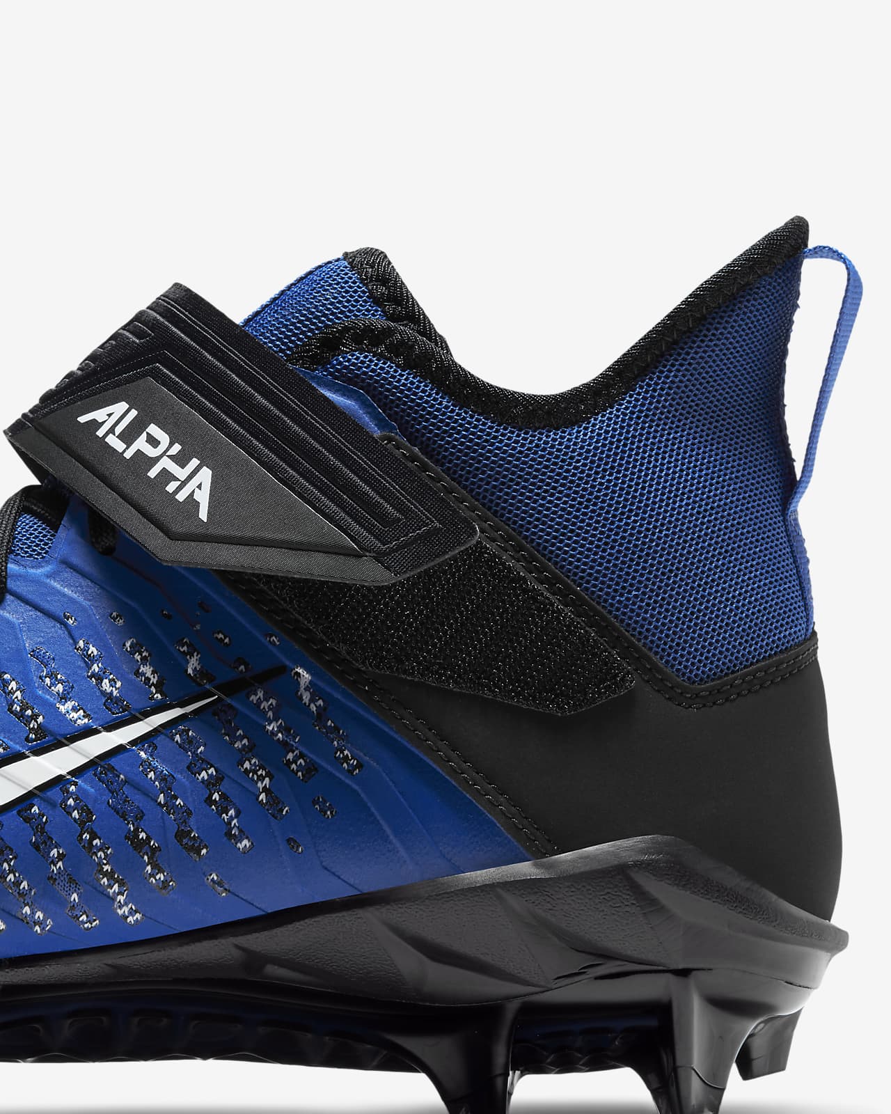 nike alpha menace pro 2 mid