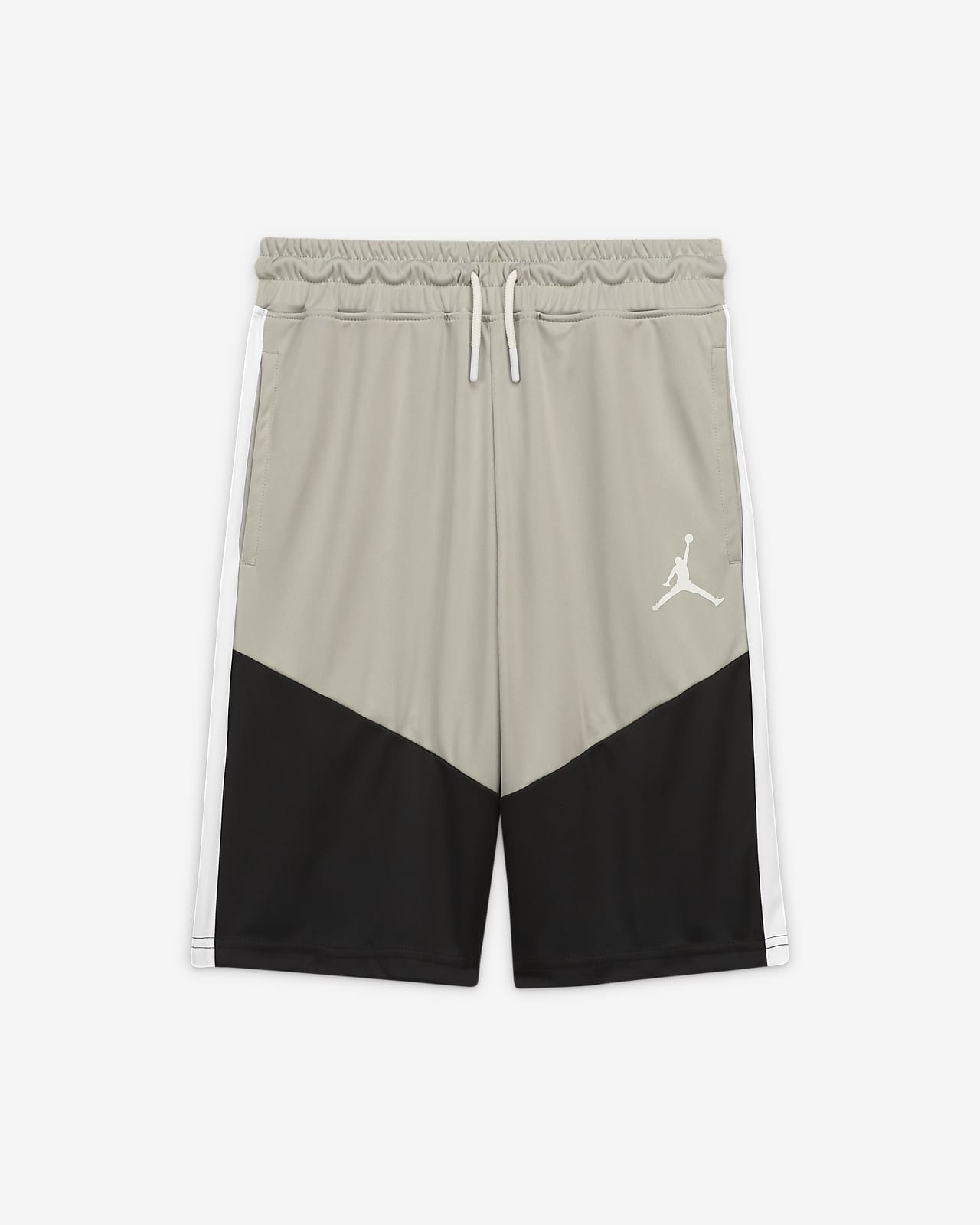 kids jordan basketball shorts