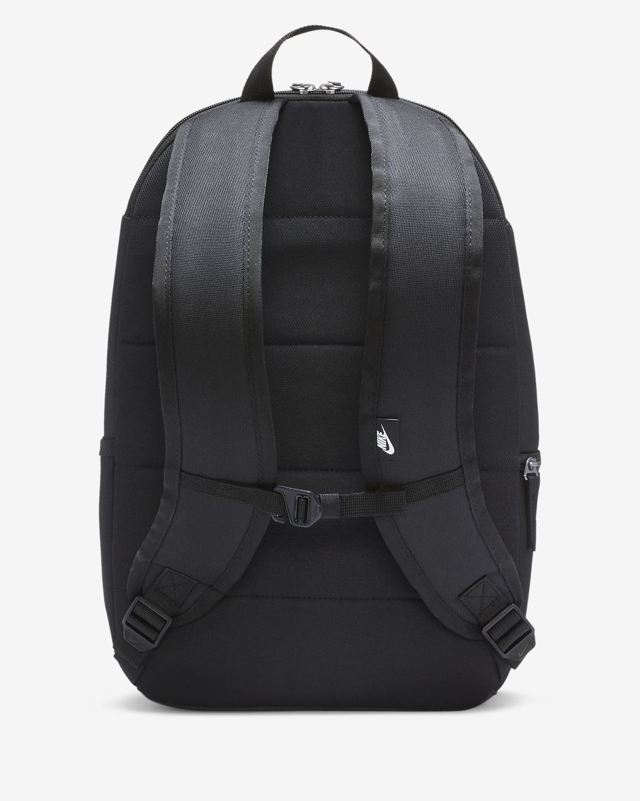 Mochila nike heritage negra shop