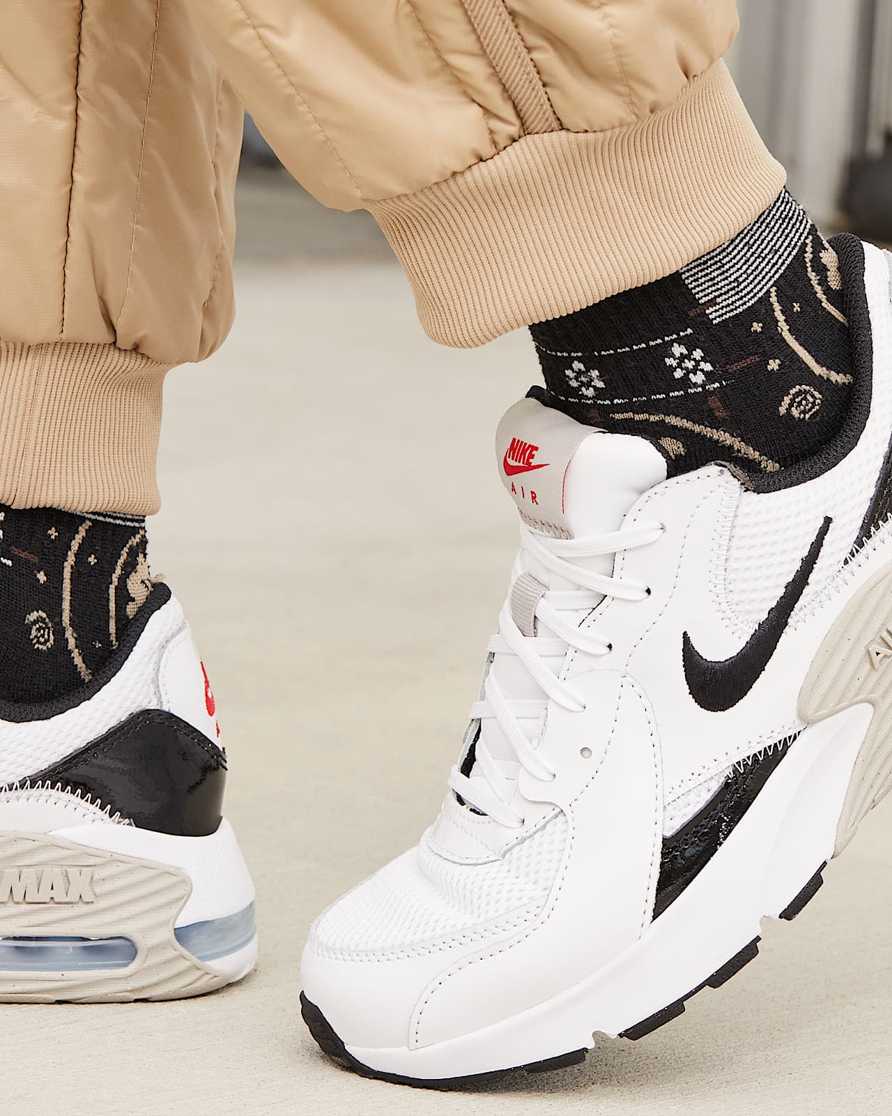 nike air max compensee femme