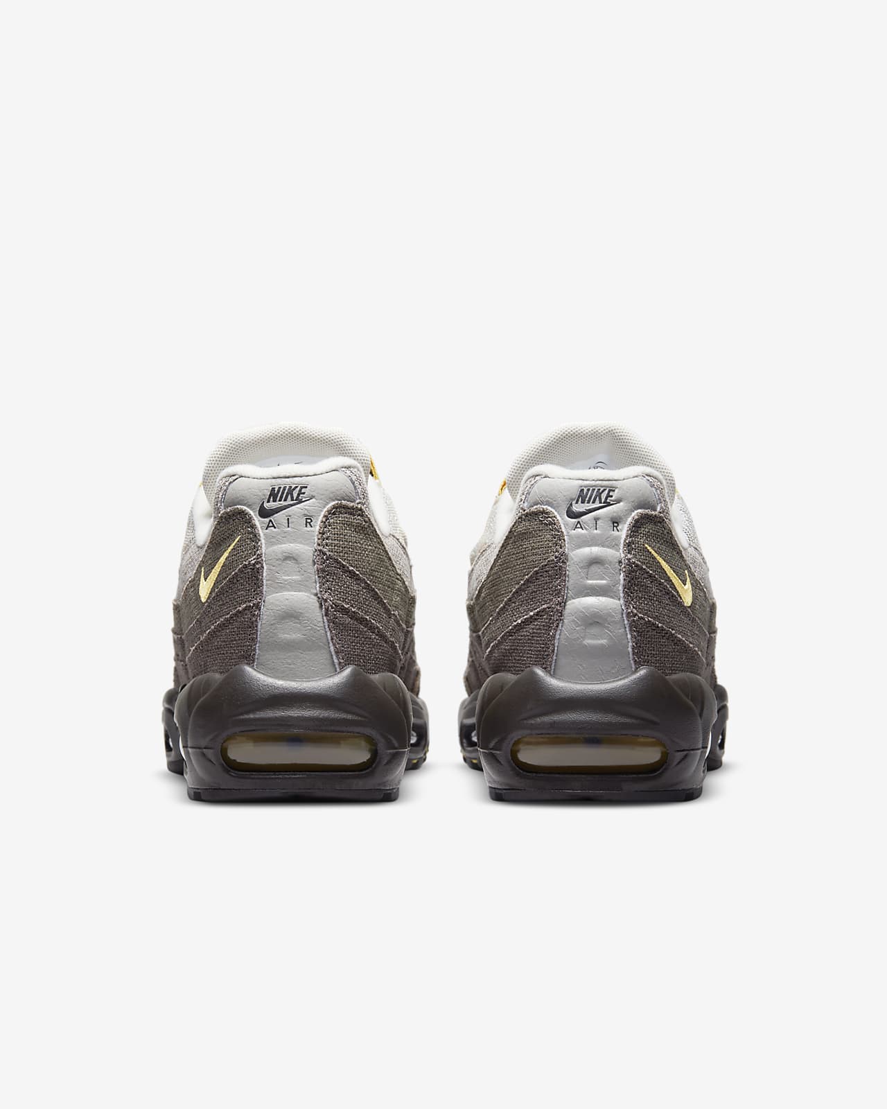 Ανδρικά παπούτσια Nike Air Max 95. Nike GR
