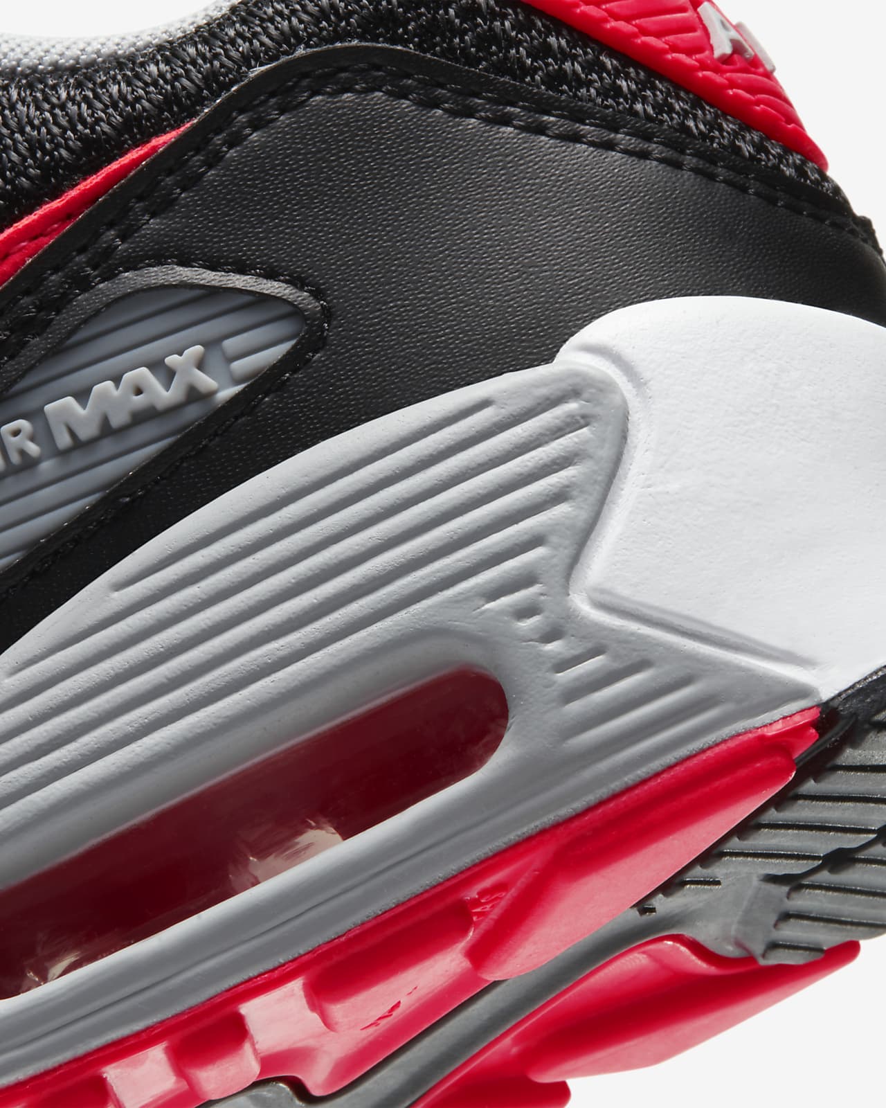 Nike Air Max 90 LTR Older Kids' Shoe