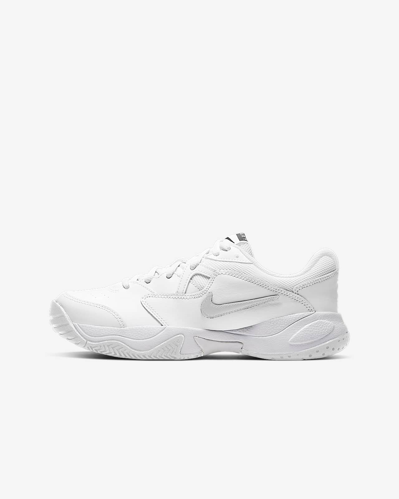nike court kids