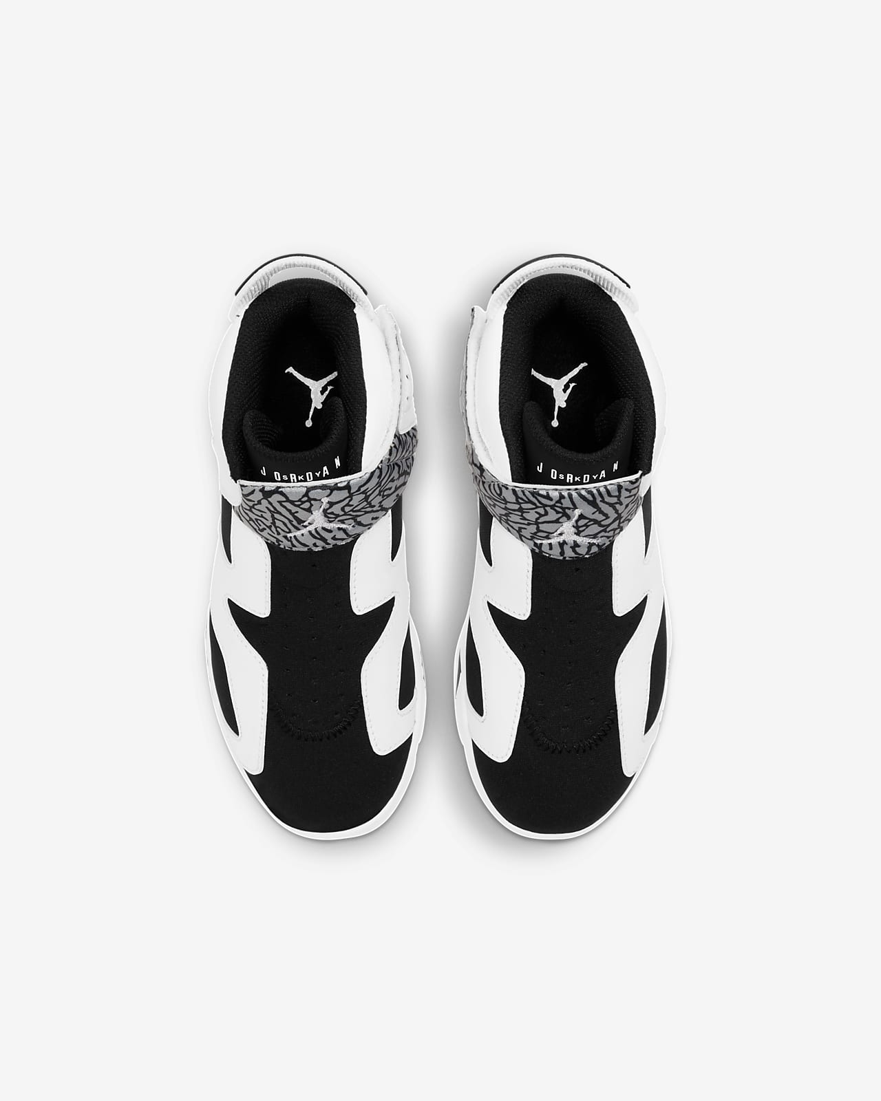 jordan 6 retro baby shoes