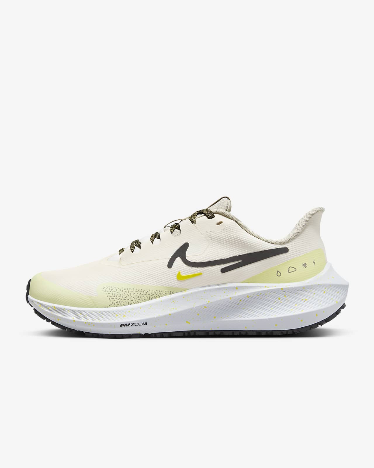 nike air zoom pegasus 39 shield womens