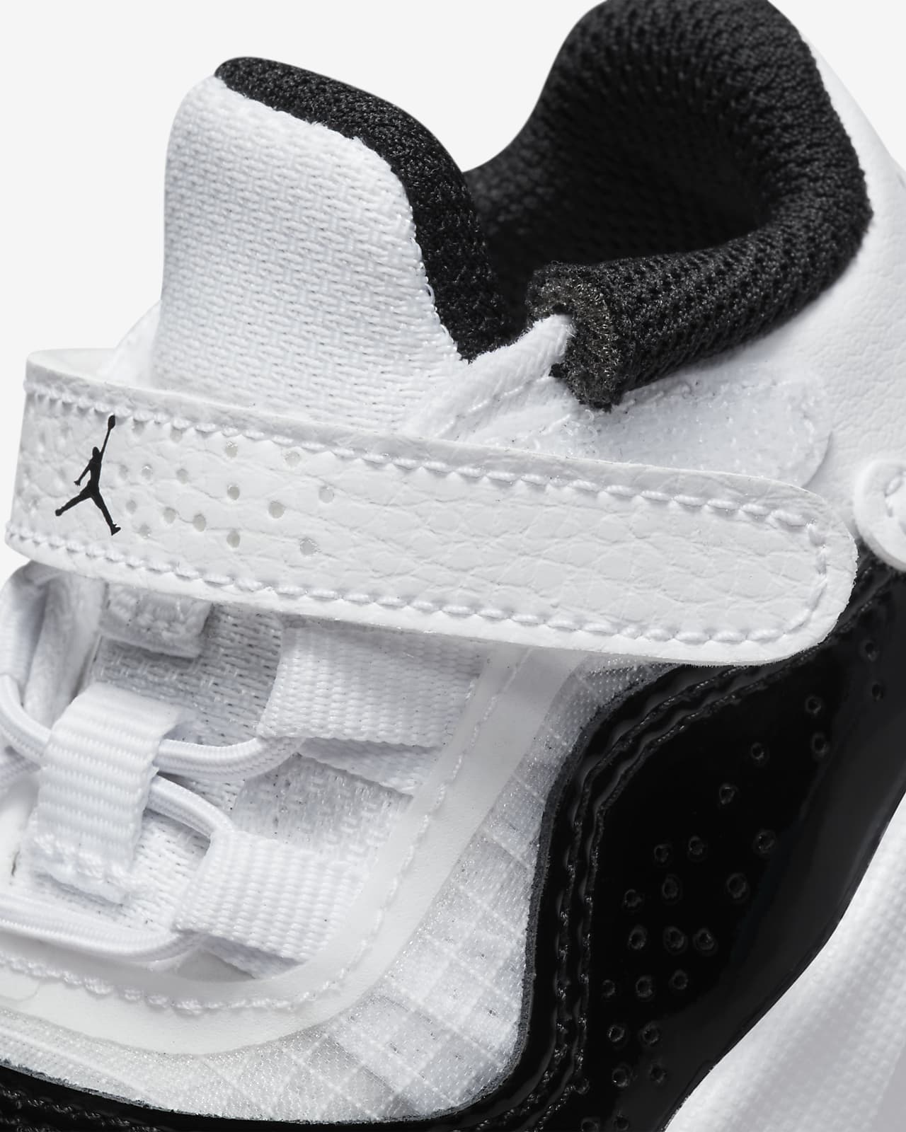 Jordan 11 CMFT Low Baby \u0026 Toddler Shoe 