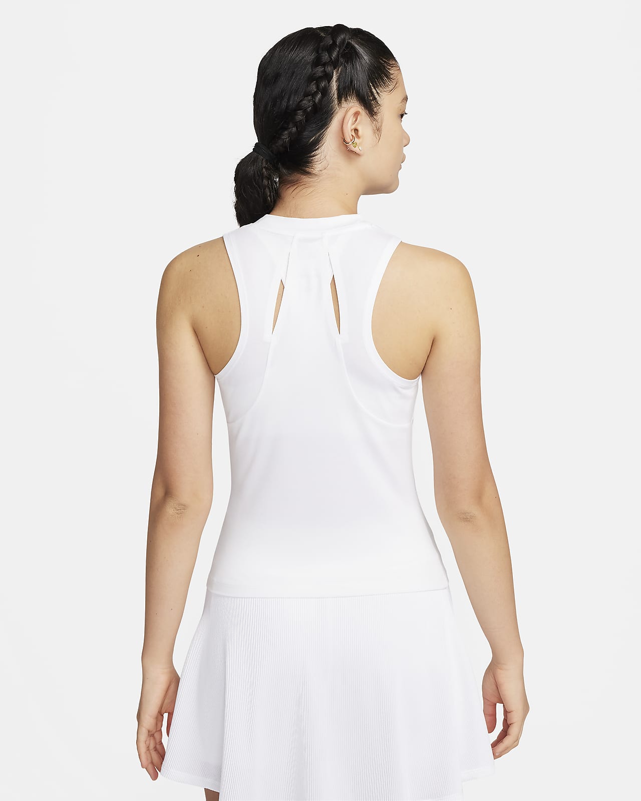 Nike advantage clearance court tank