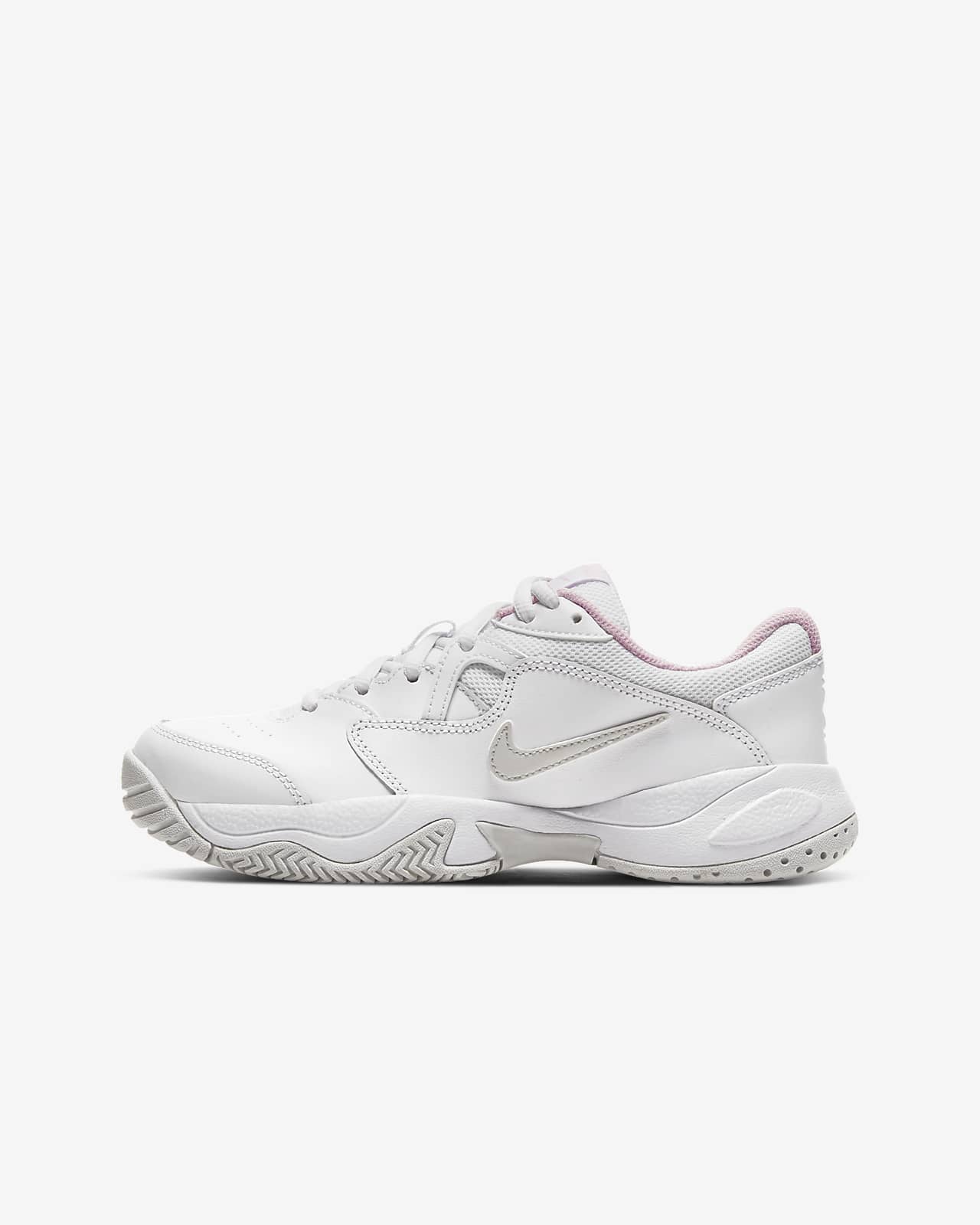 nike court lite 2 junior