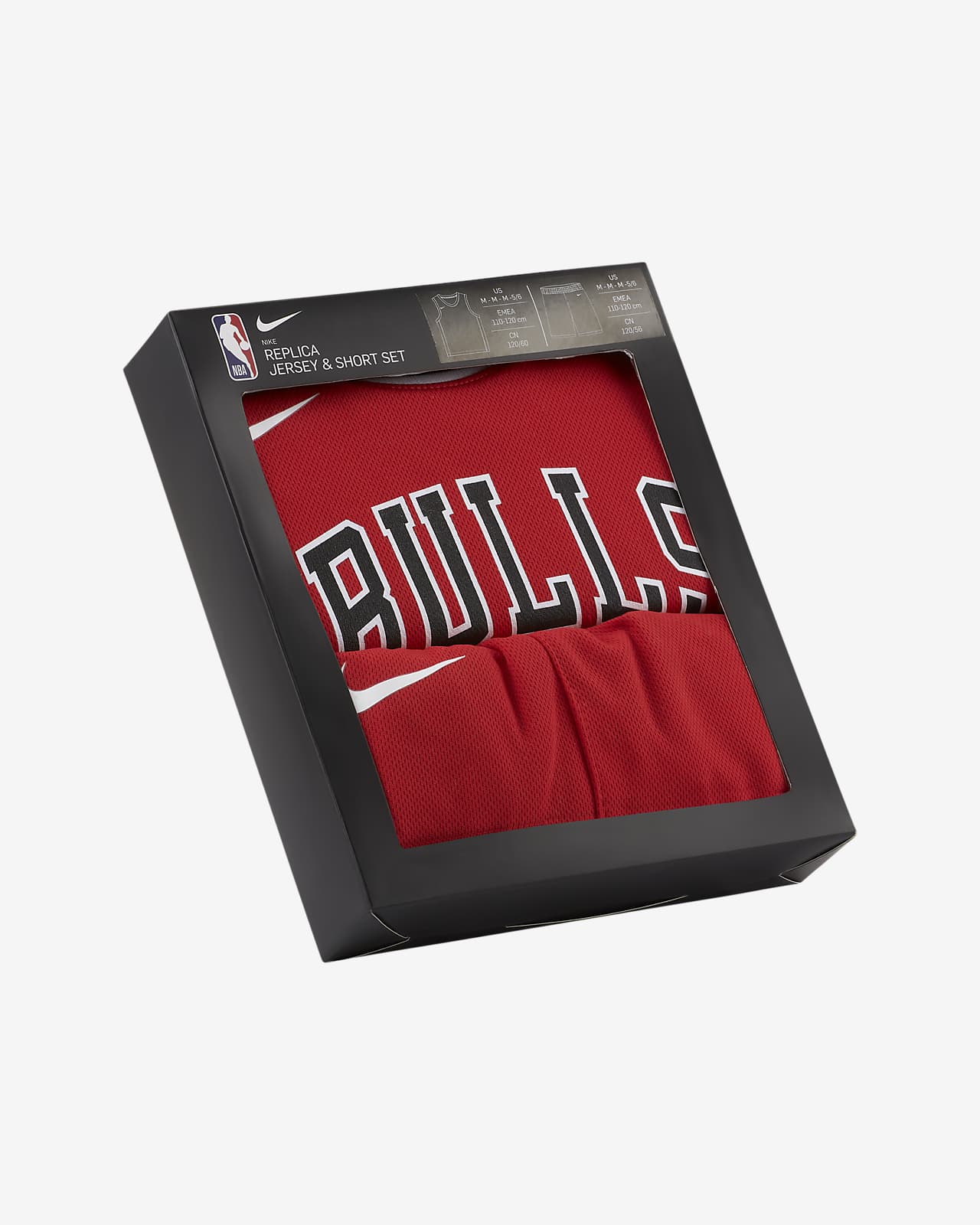 bulls replica jersey