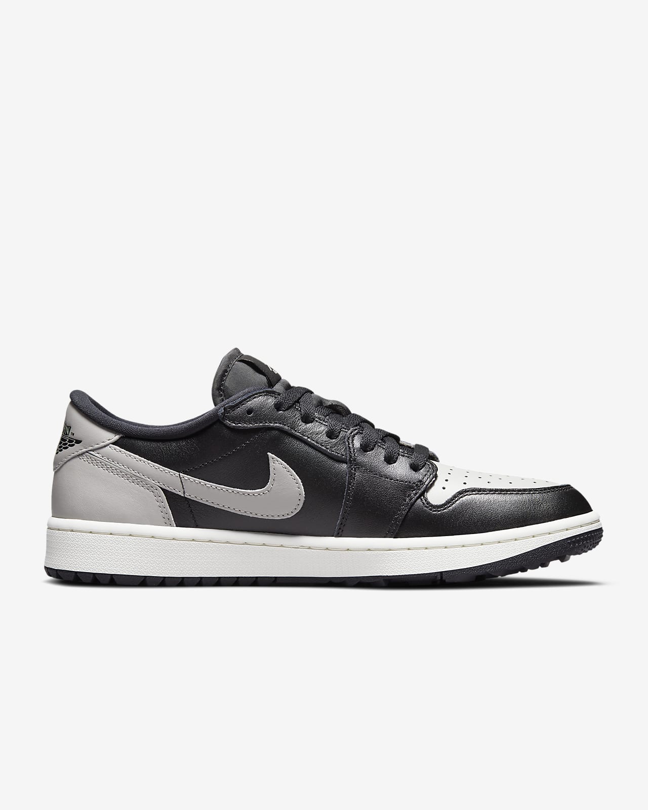 Air Jordan 1 Low G Golfschoenen. Nike NL