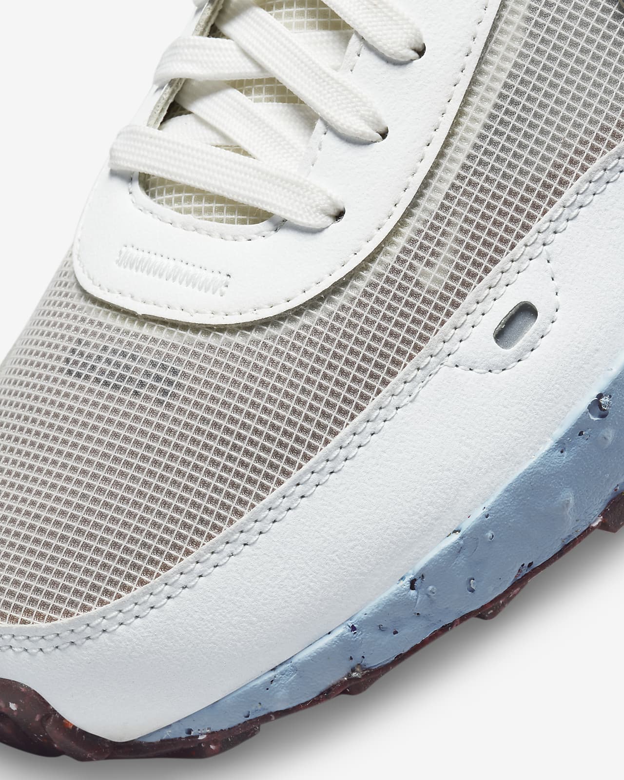 Calzado para hombre Nike Waffle One Crater. Nike.com