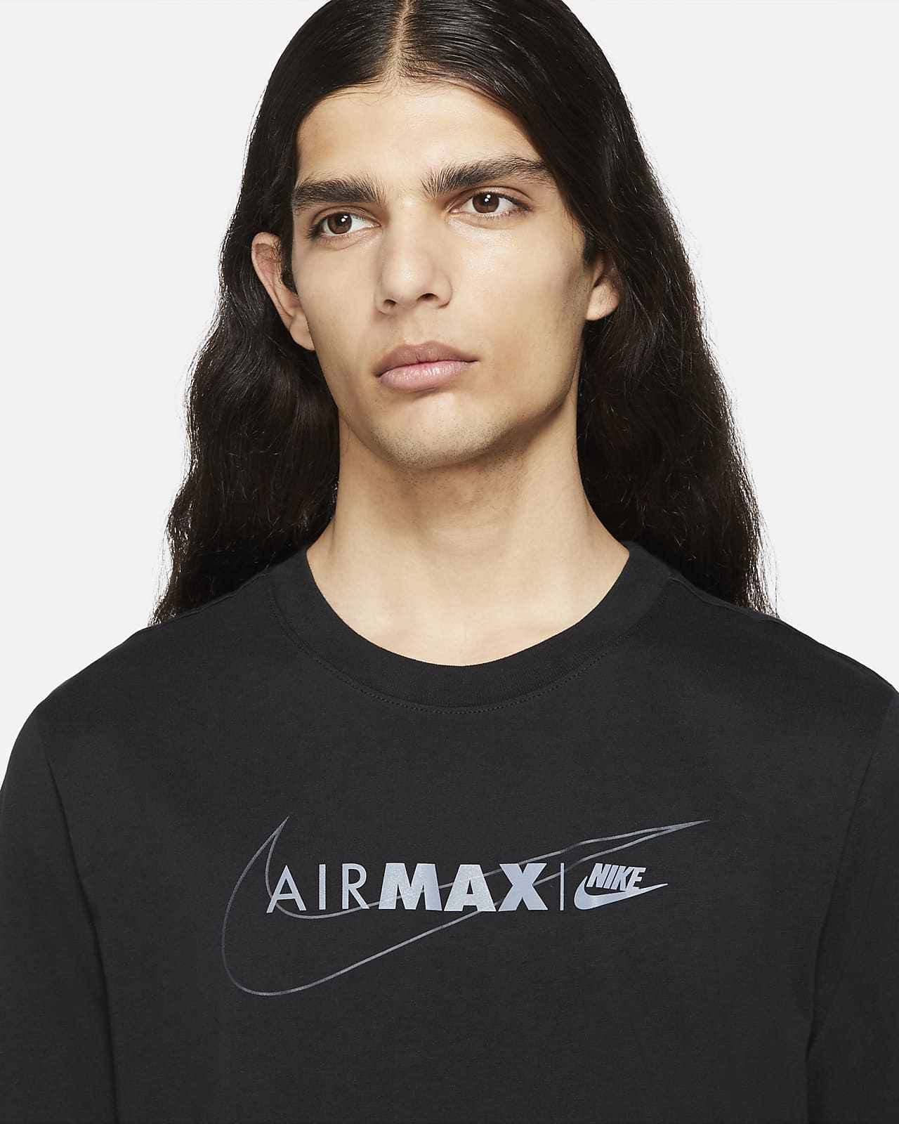 Nike Air Max Camiseta - Hombre. Nike ES