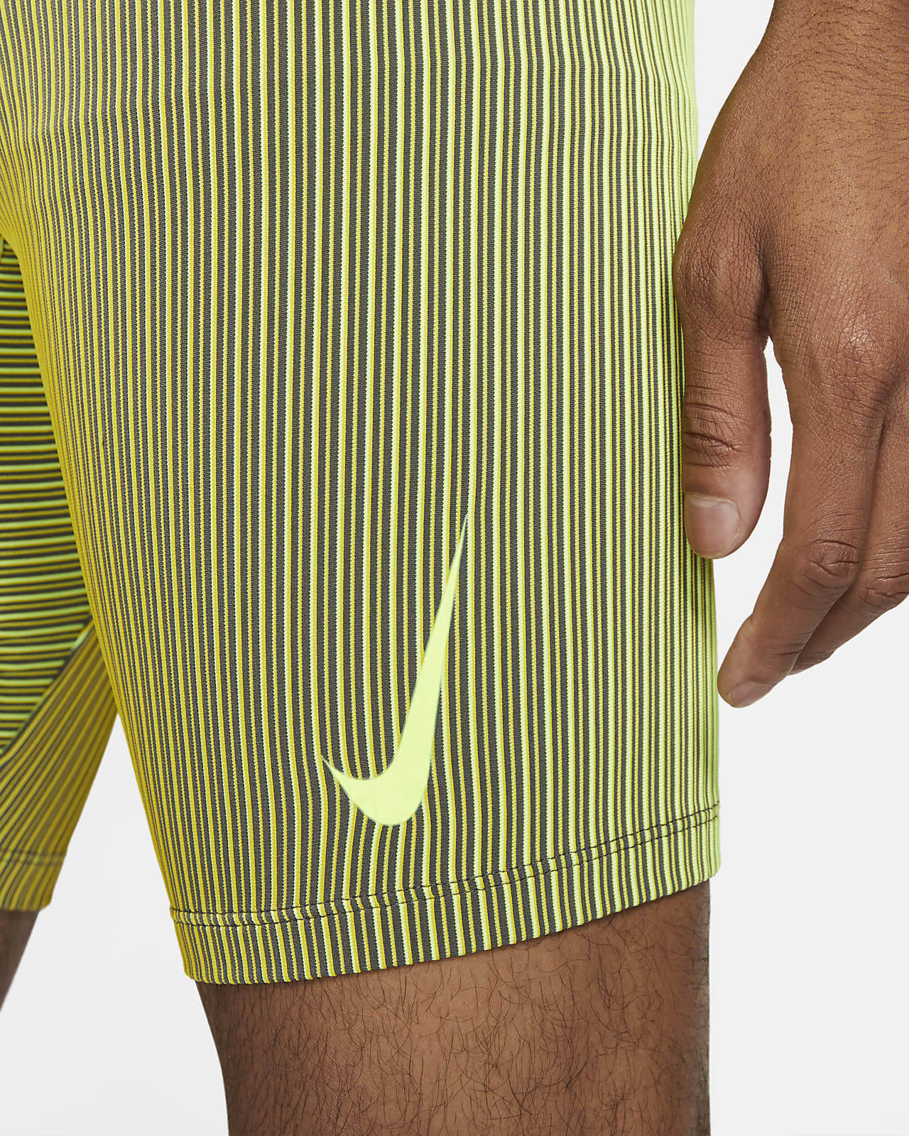 Nike AeroSwift Mallas de running de 1/2 - Hombre. Nike ES