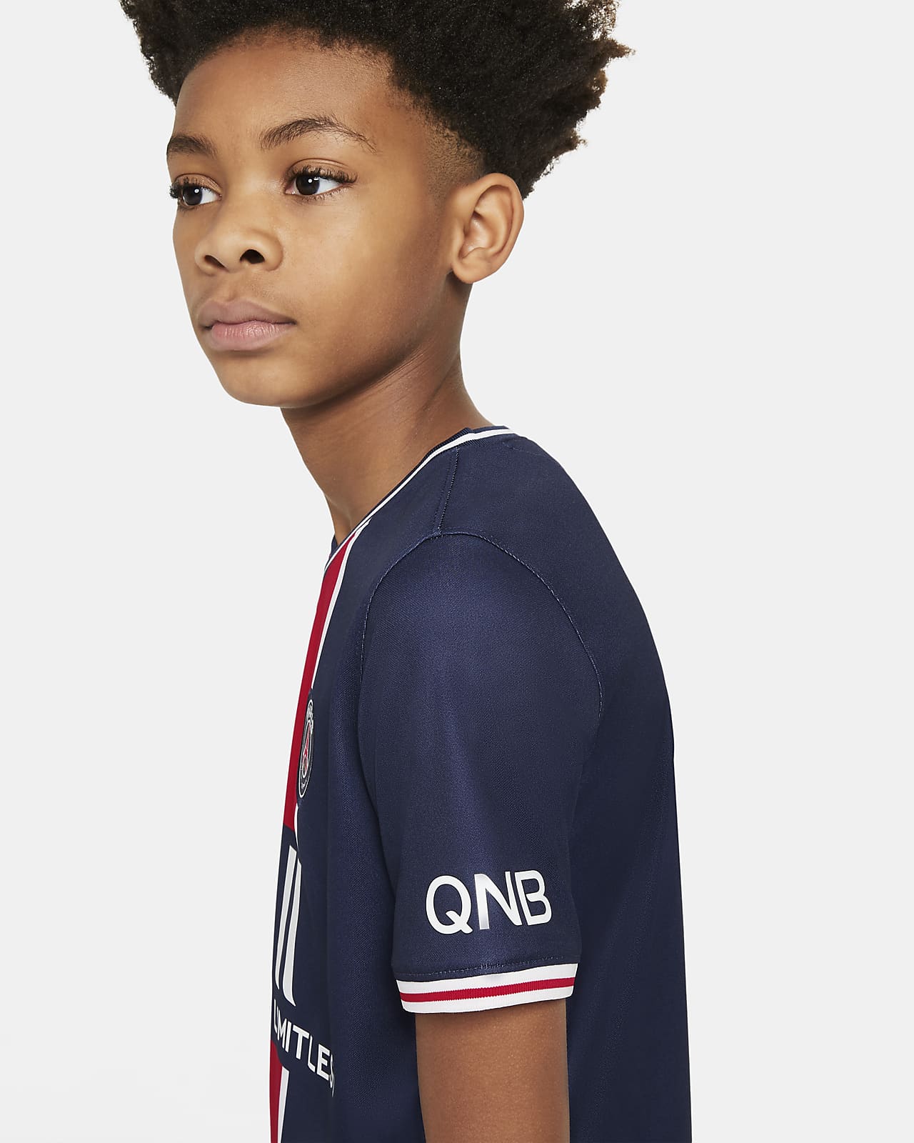 nike t shirt stadium