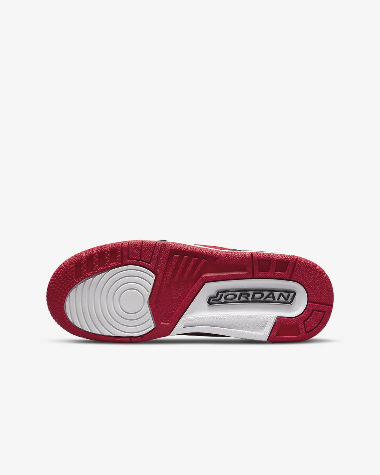 Calzado para niños talla grande Air Jordan Legacy 312 lOW. Nike.com