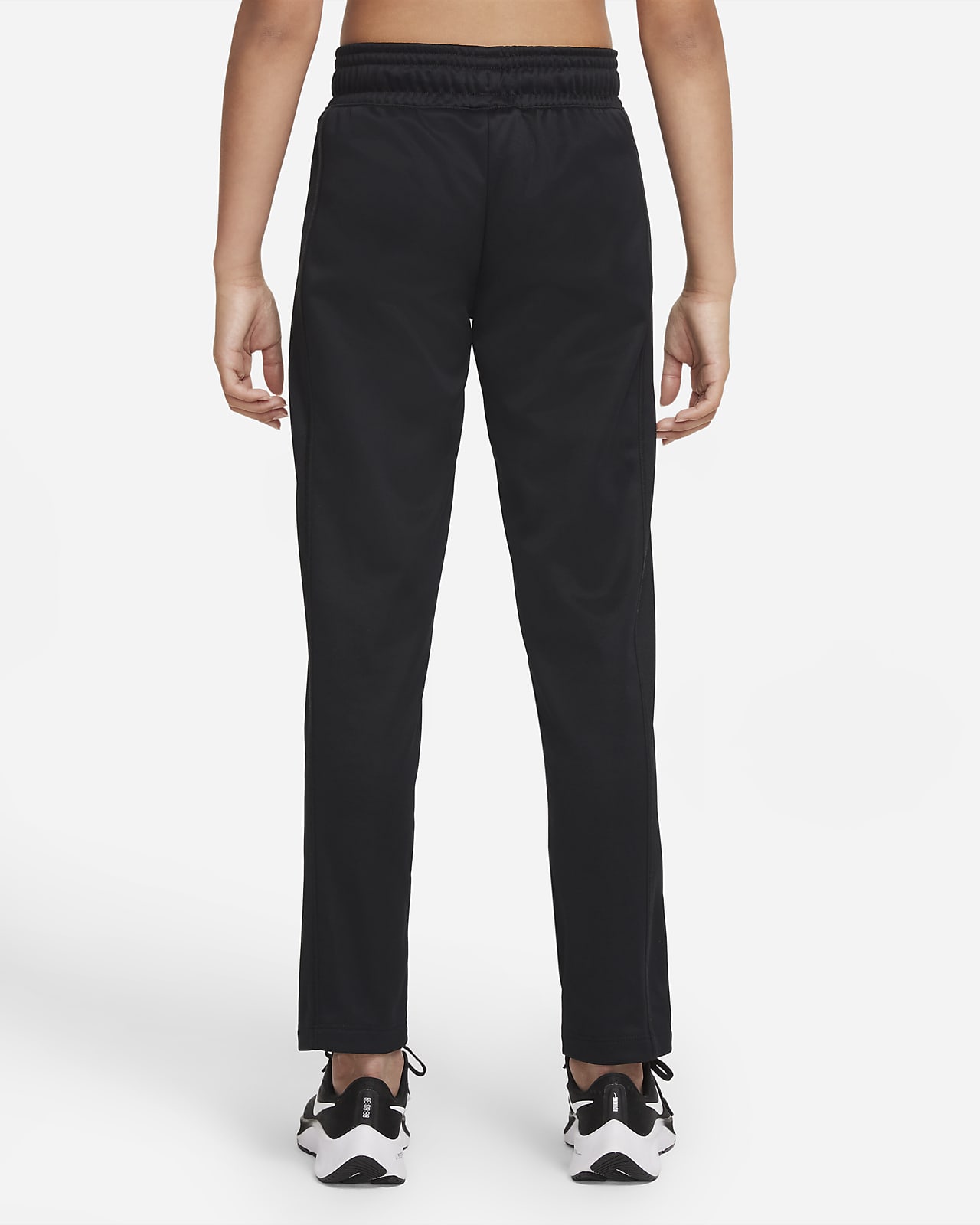 nike bonded sweat pant