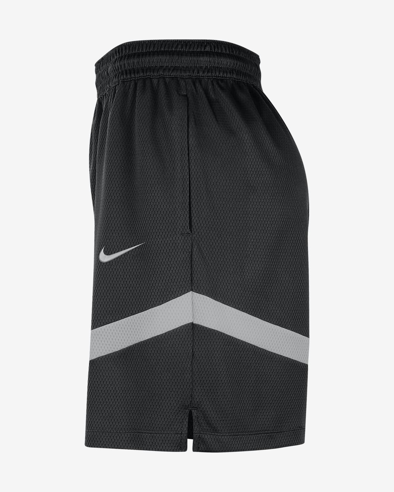 Short nike hombre clearance negro