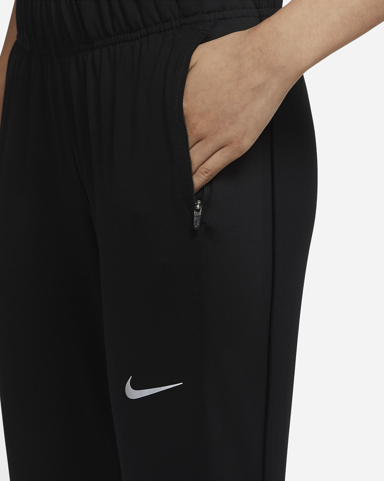 Nike Therma-FIT Essential Women's Running Pants. Nike JP