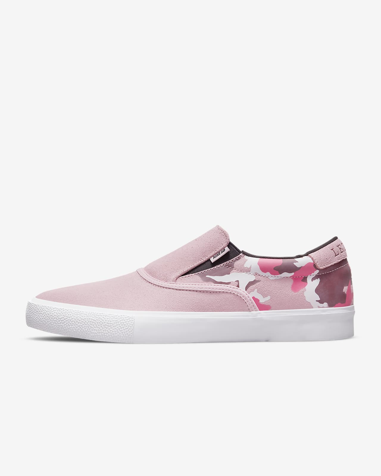 Nike Benassi Slip Shoe 882410-001 | SneakerNews.com