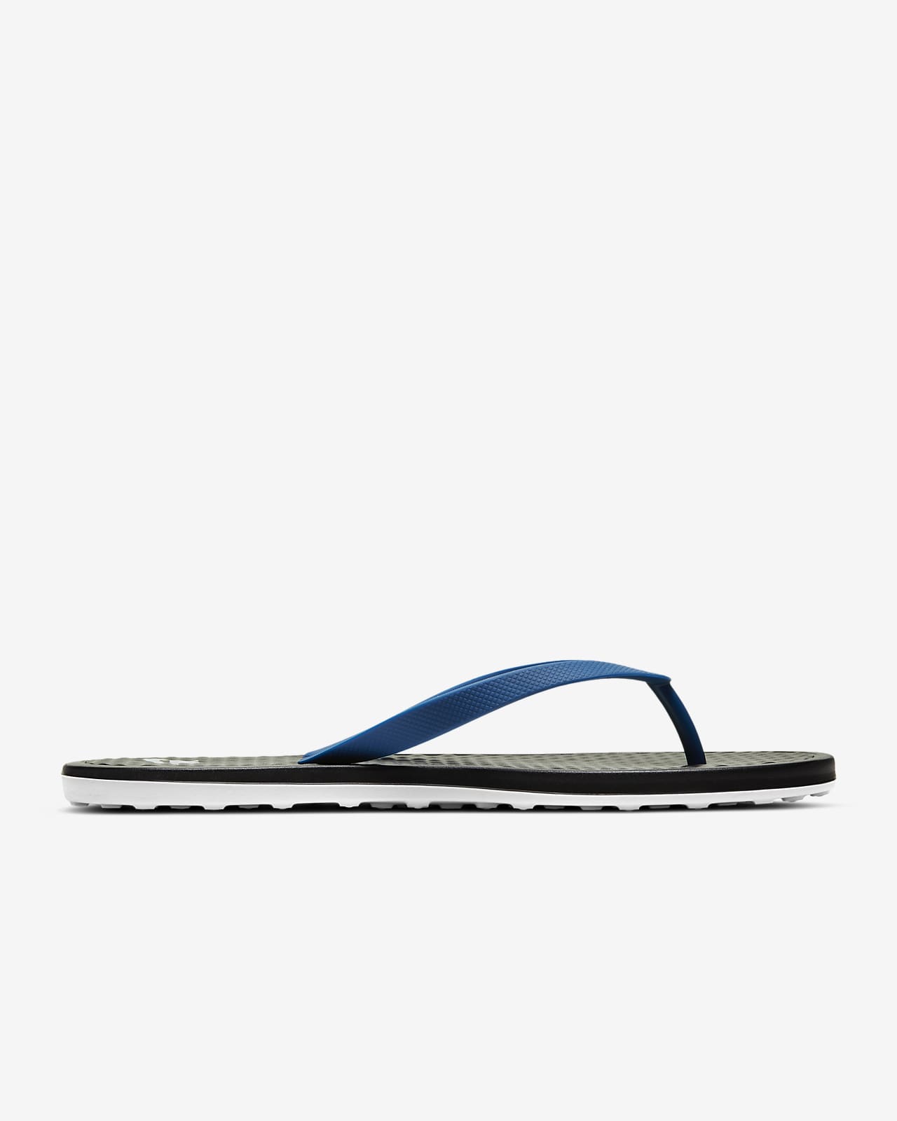 Chancla para hombre Nike On Deck. Nike.com