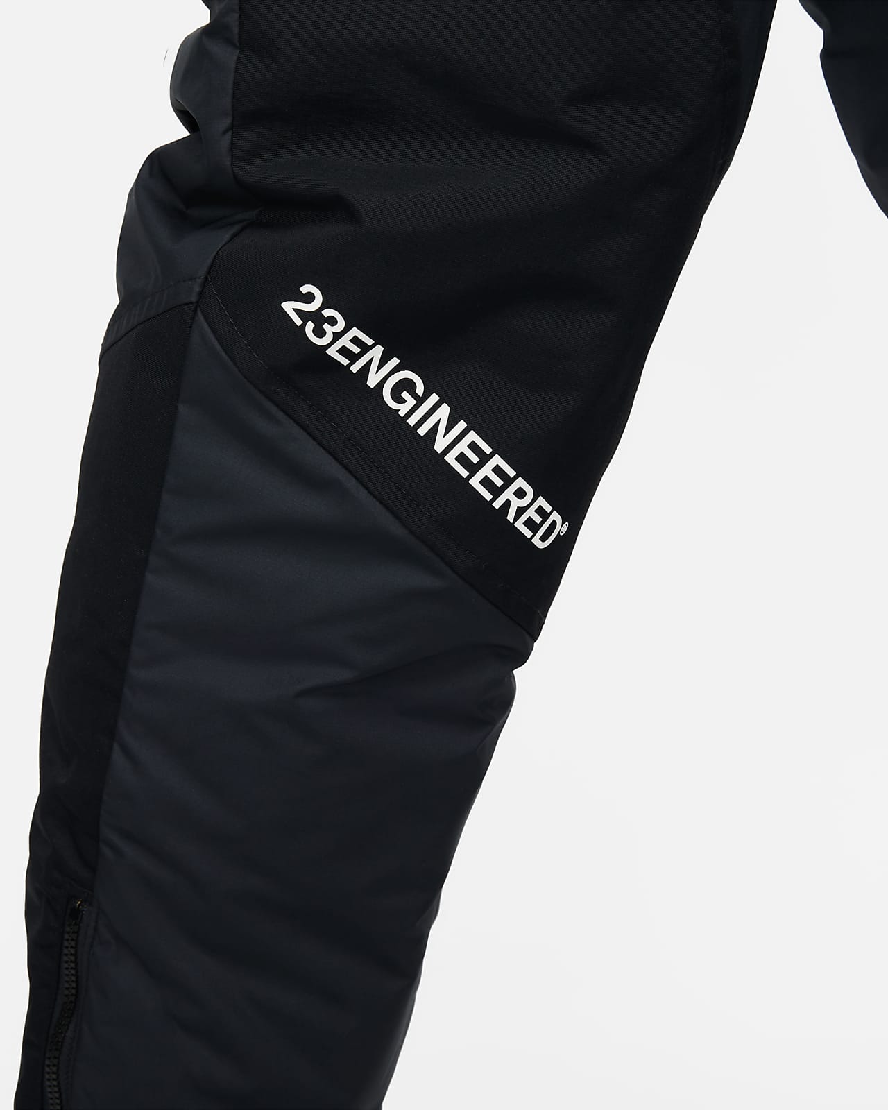 Jordan 23 Engineered Pantalón de tejido Woven - Hombre. Nike ES