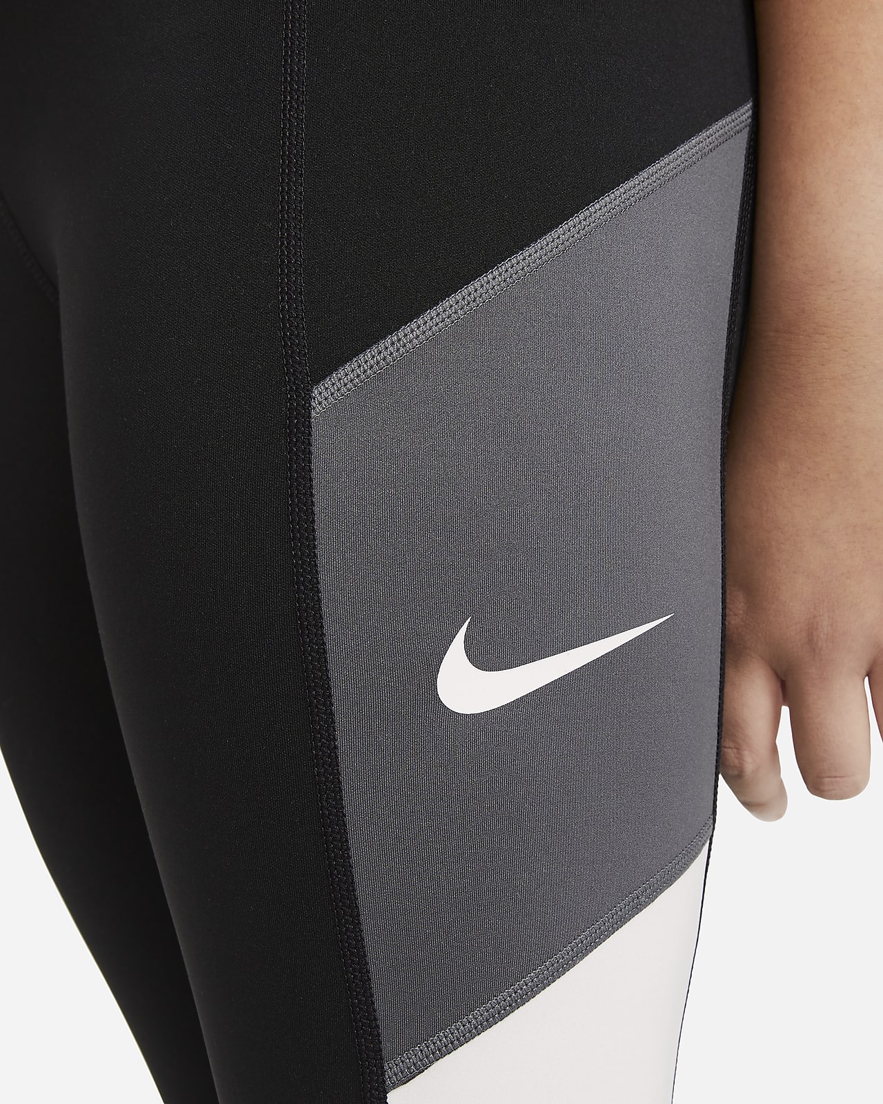 nike trophy tights