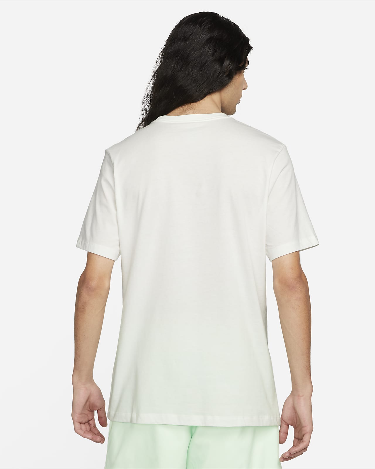 gucci nike t shirt