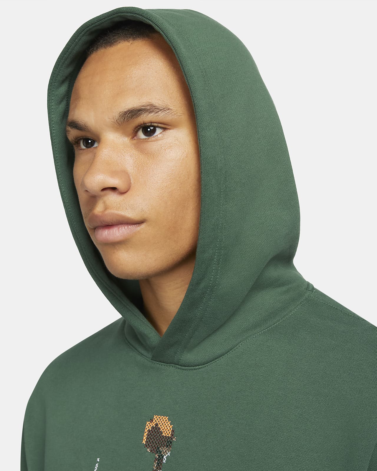 nike jordan christmas hoodie