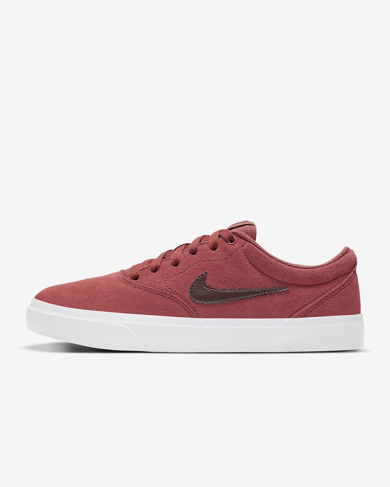 nike chaussure rouge