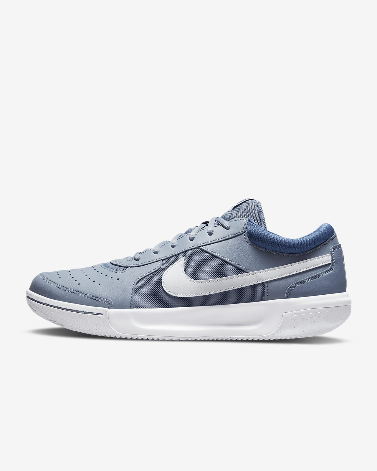 Scarpa da tennis per campi in terra rossa NikeCourt Zoom Lite 3 - Uomo. Nike  IT