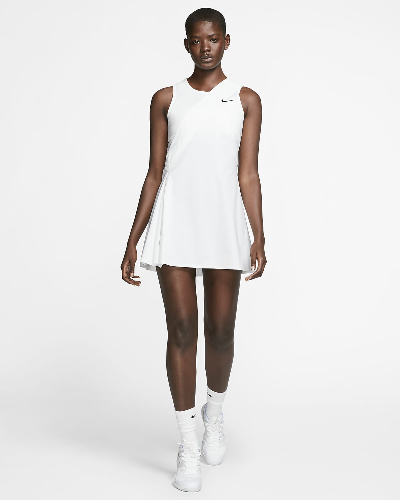 Maria Women's Tennis Dress. Nike CA