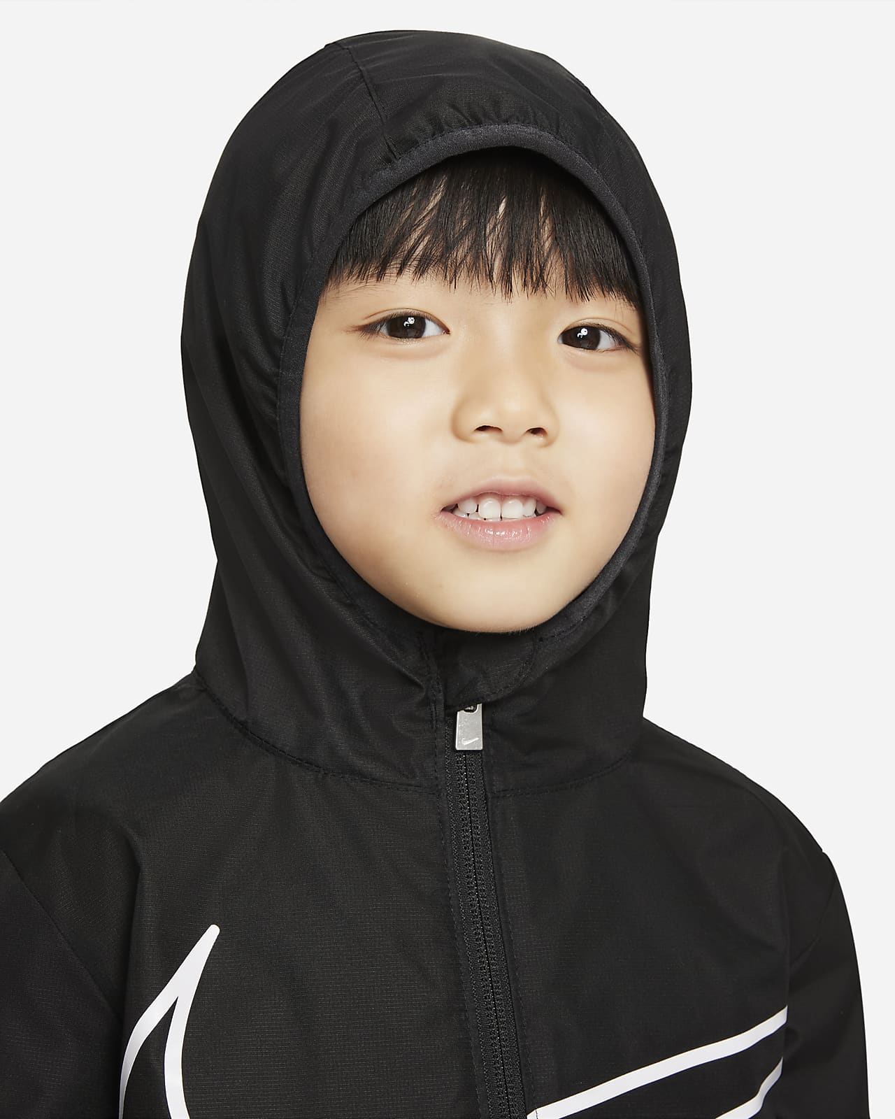 toddler nike windrunner