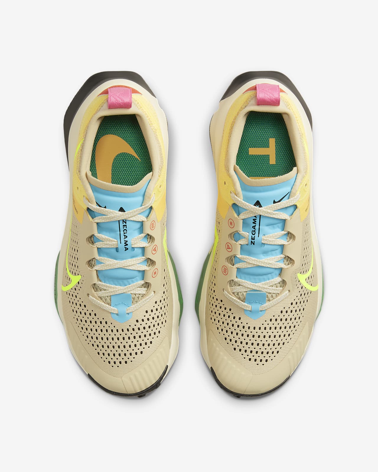 Nike Zegama Women's Running Shoes. Nike.com