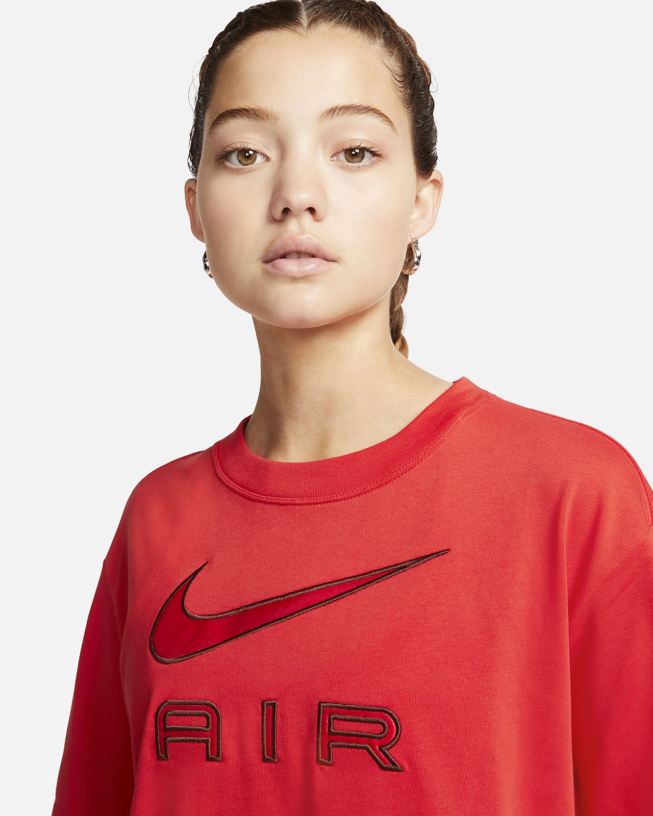 Nike Air Women's T-Shirt. Nike CA