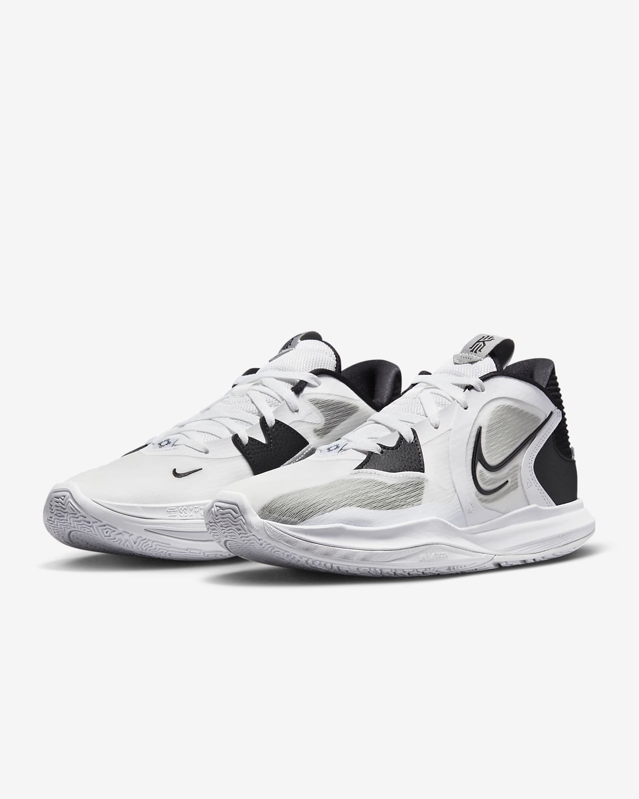 Kyrie Low 5 Basketball Shoes