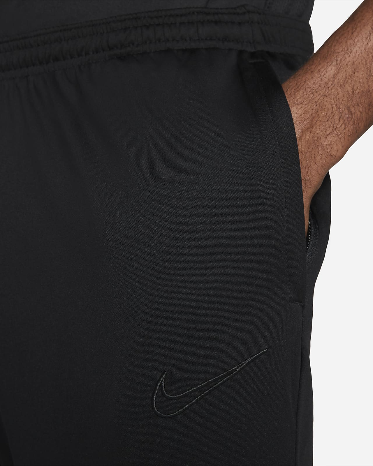 nike dri fit academy tracksuit bottoms