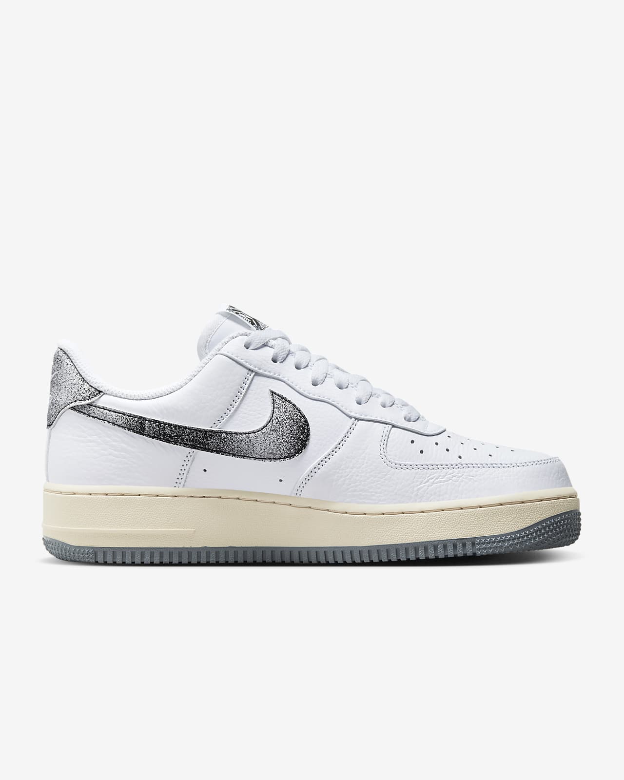 Nike Air Force 1 High '07 LX Men's Shoes