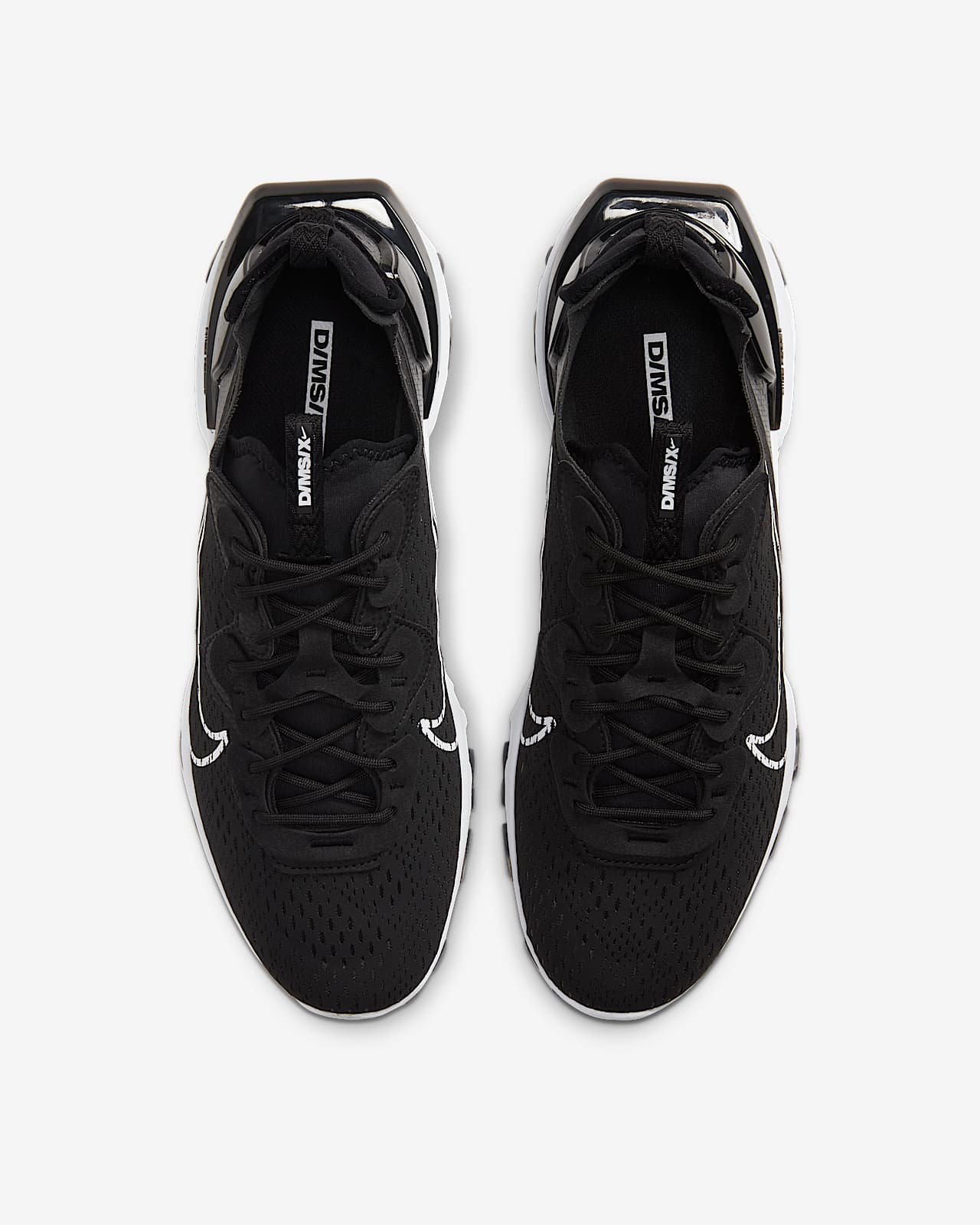 Nike React Vision Herenschoen. Nike BE