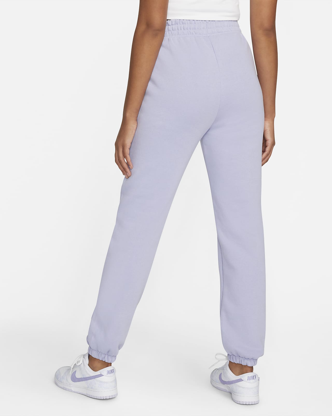 pantaloni nike sportswear donna