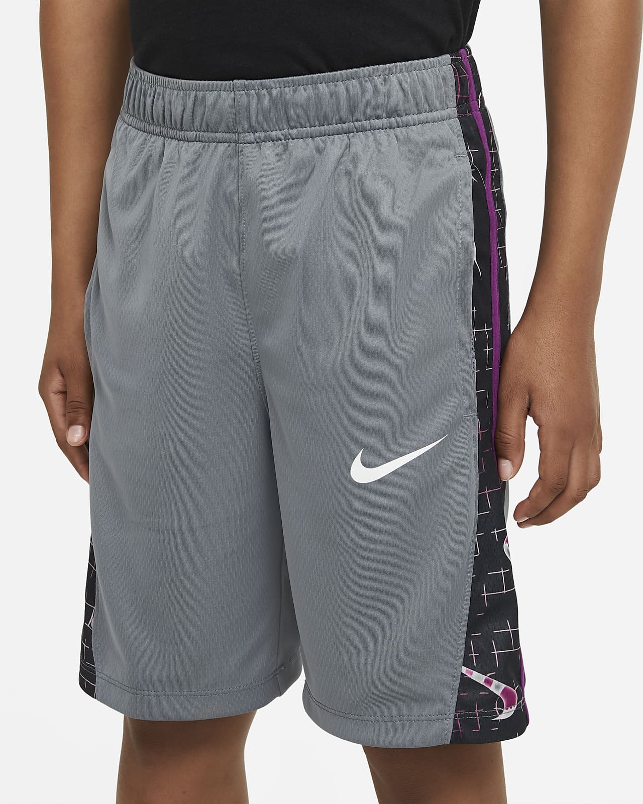 Printed Basketball Shorts. Nike.com