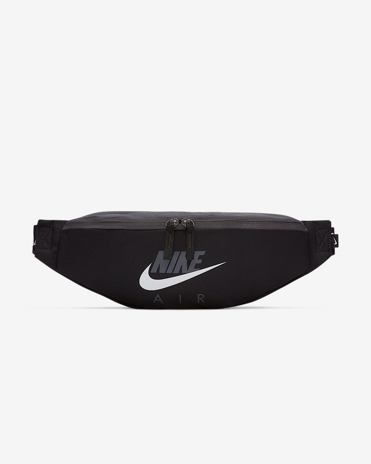 nike air heritage hip pack