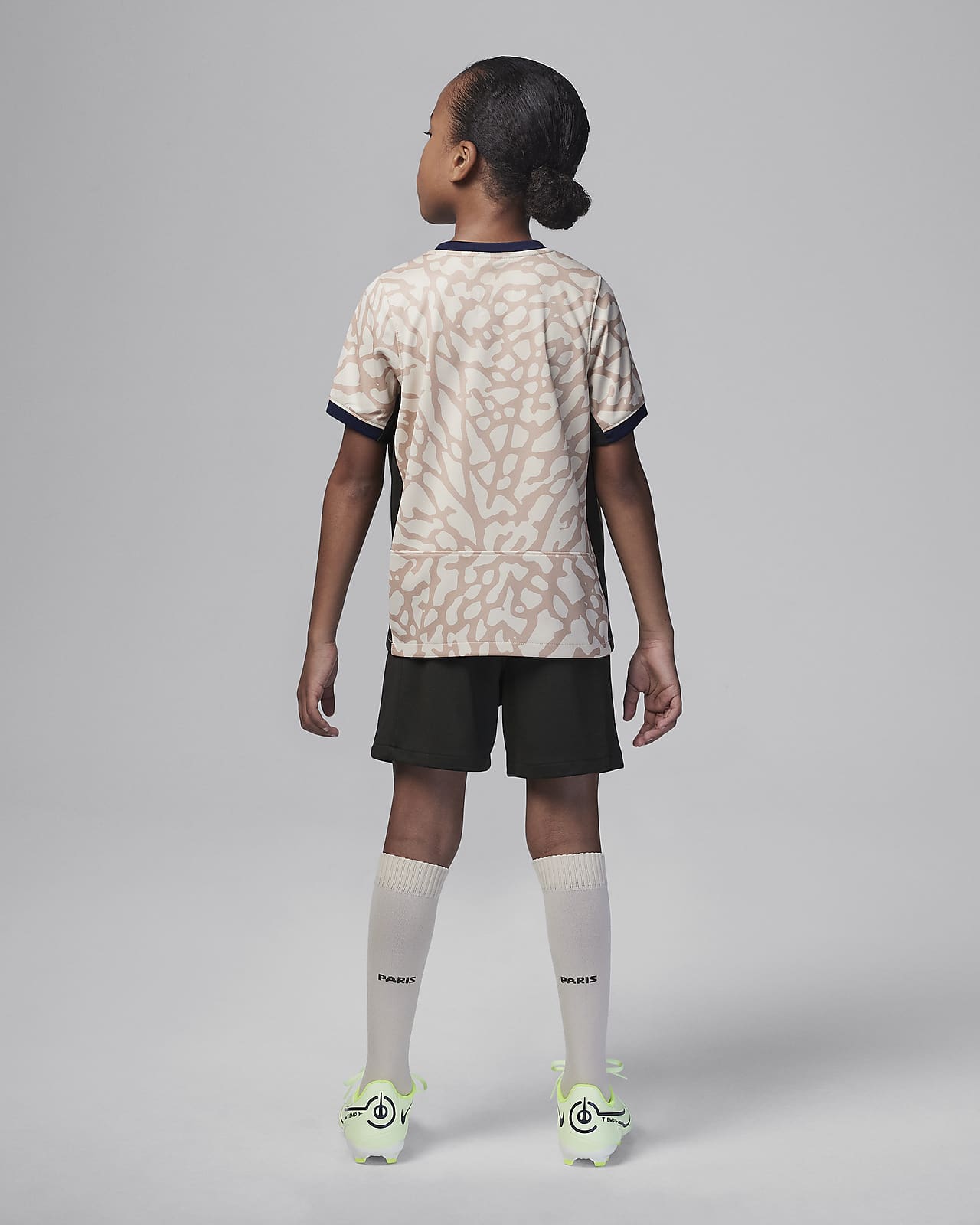 Ensemble 3 pièces Nike Dri-FIT Paris Saint-Germain 2023/24 Extérieur pour  enfant