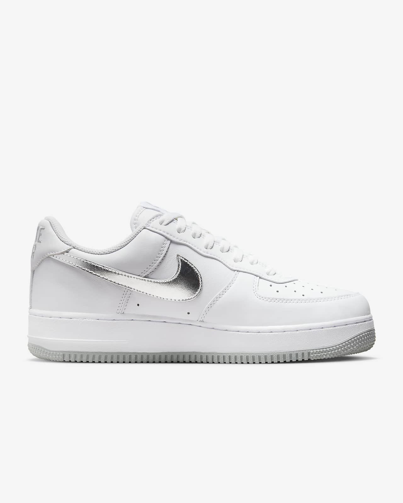 Nike Men's Air Force 1 Low Shoes