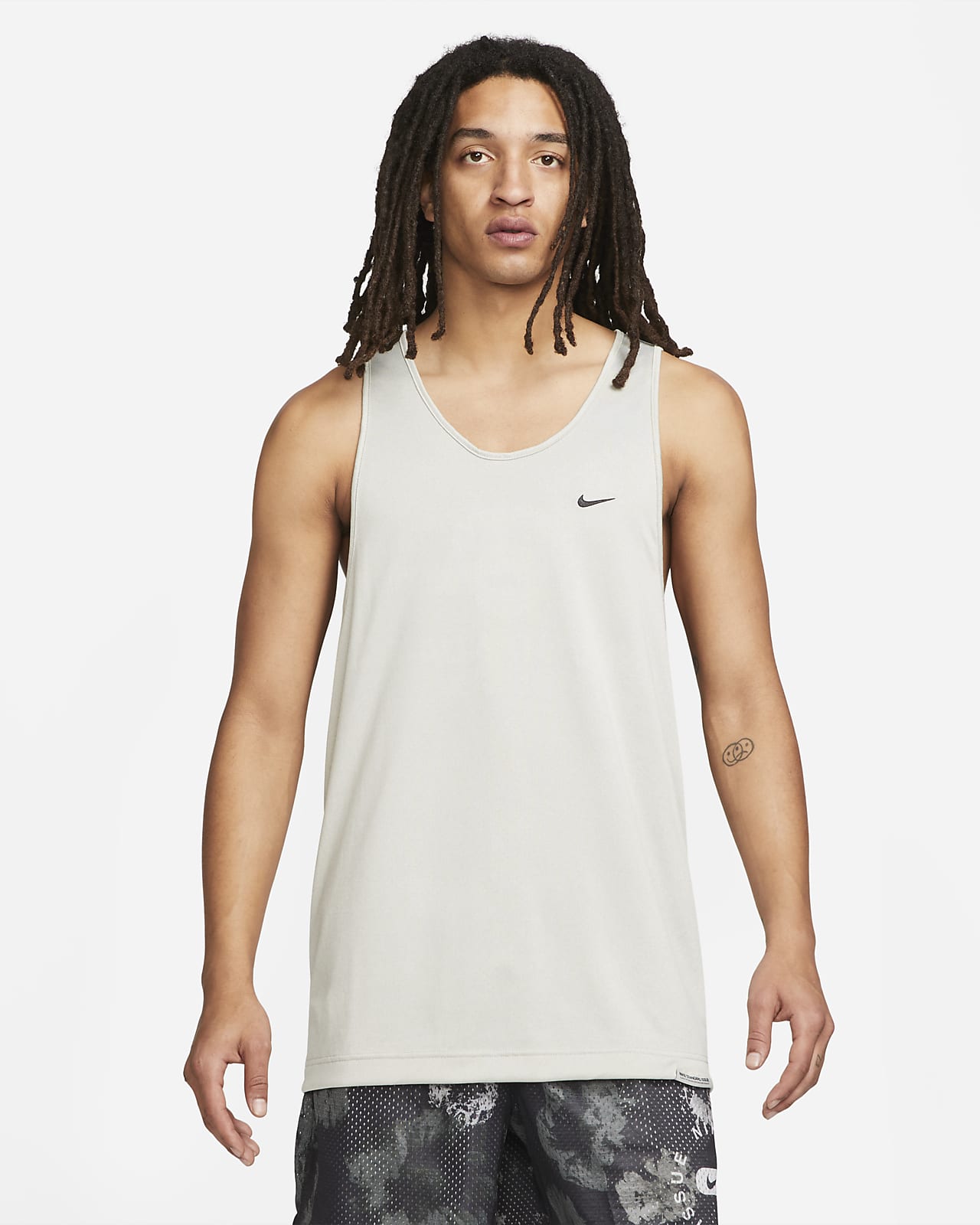 Reversible Basketball Jersey. Nike NZ