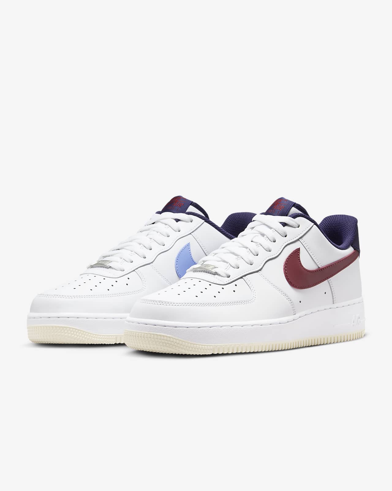 Shoes Nike AIR FORCE 1 07 LV8 4 