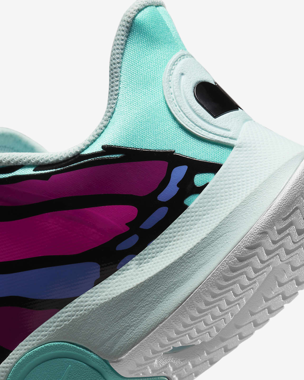 NikeCourt Air Zoom GP Turbo Naomi Osaka Zapatillas de tenis - Mujer. Nike ES
