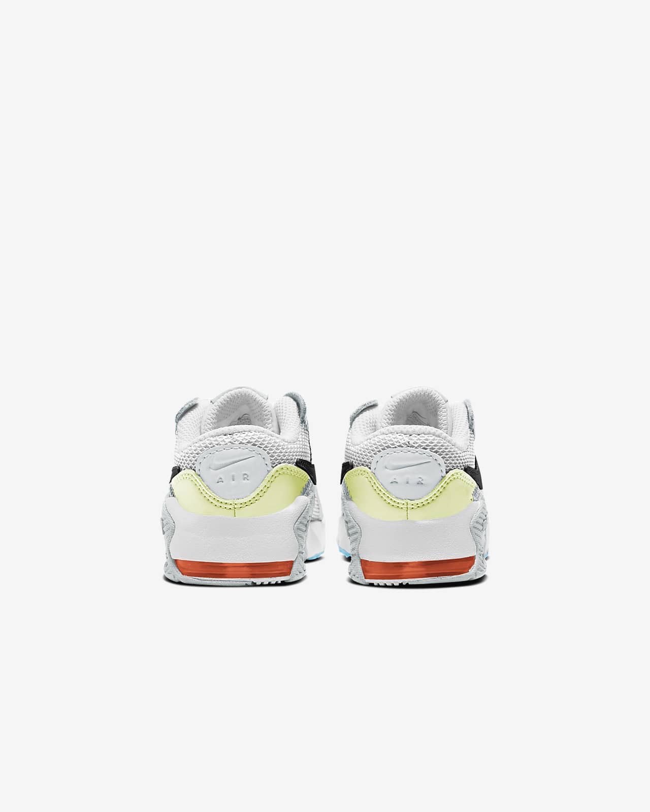 nike air max 1 baby & toddler shoe