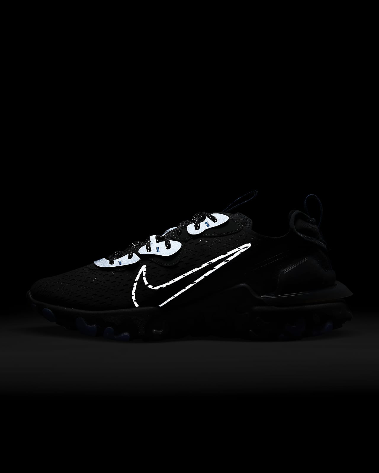 Chaussure react online nike