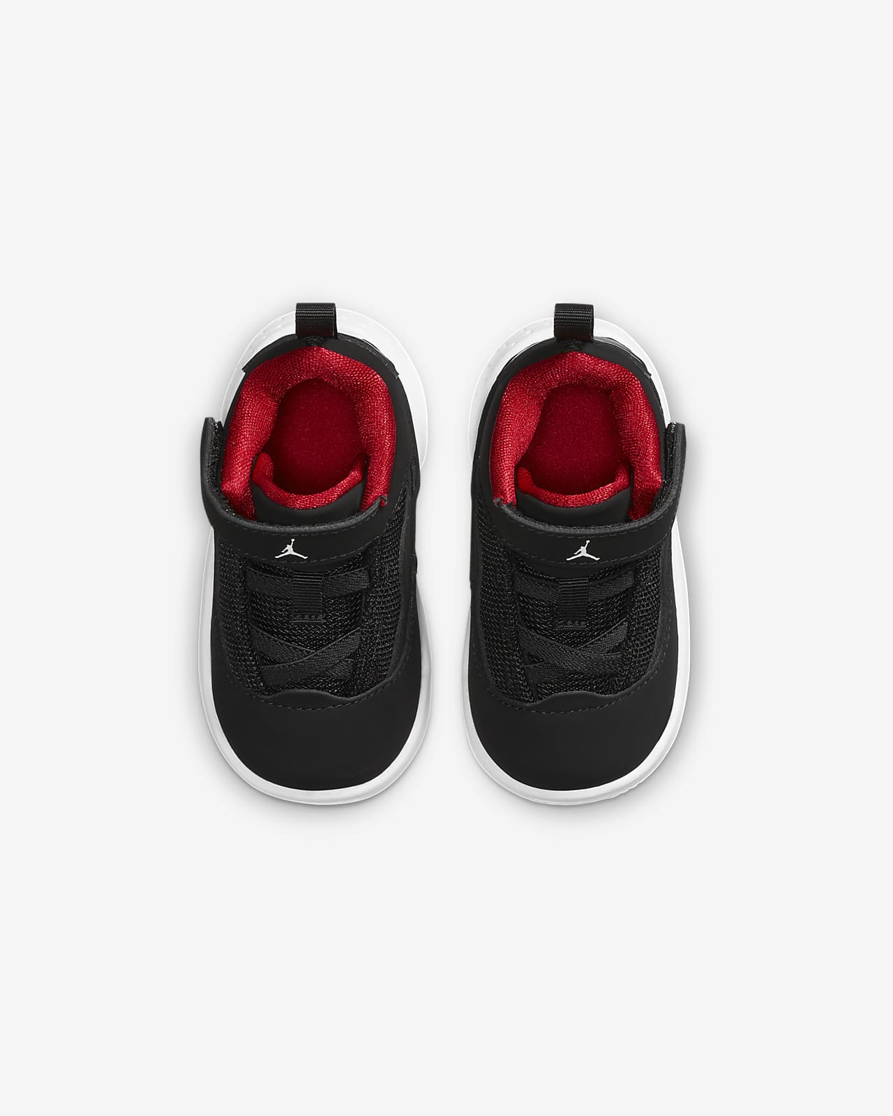 jordan 5 3m tongue