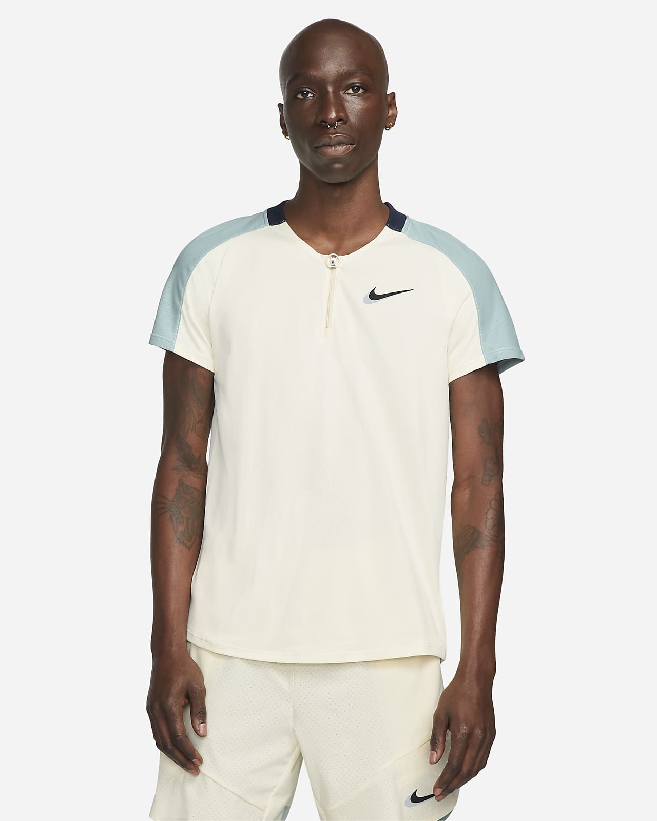 polo nike t shirt